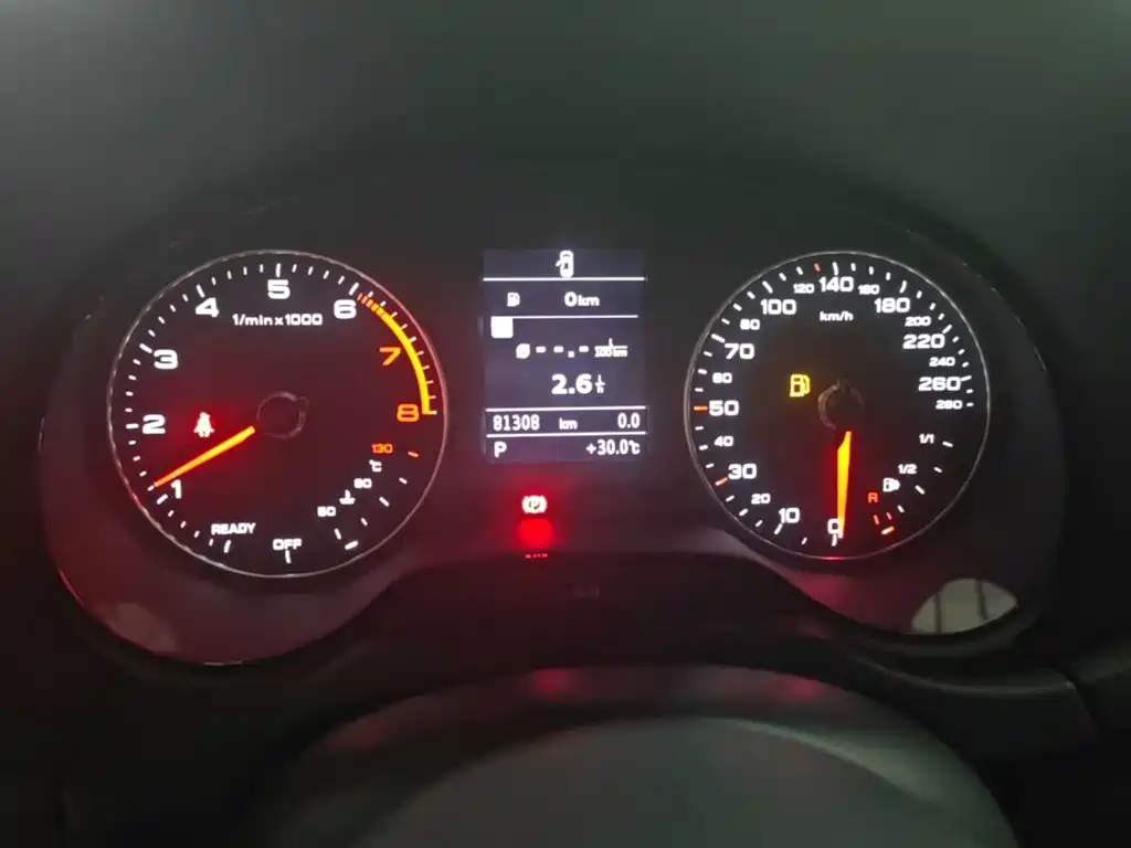 Фото 12 - Audi A3