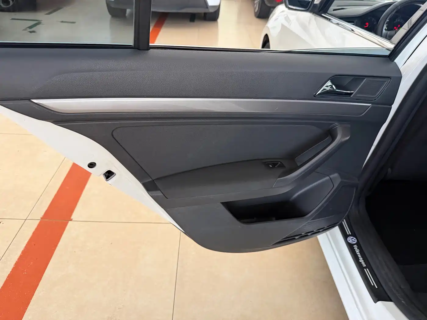 Volkswagen Lavida, миниатюра 13