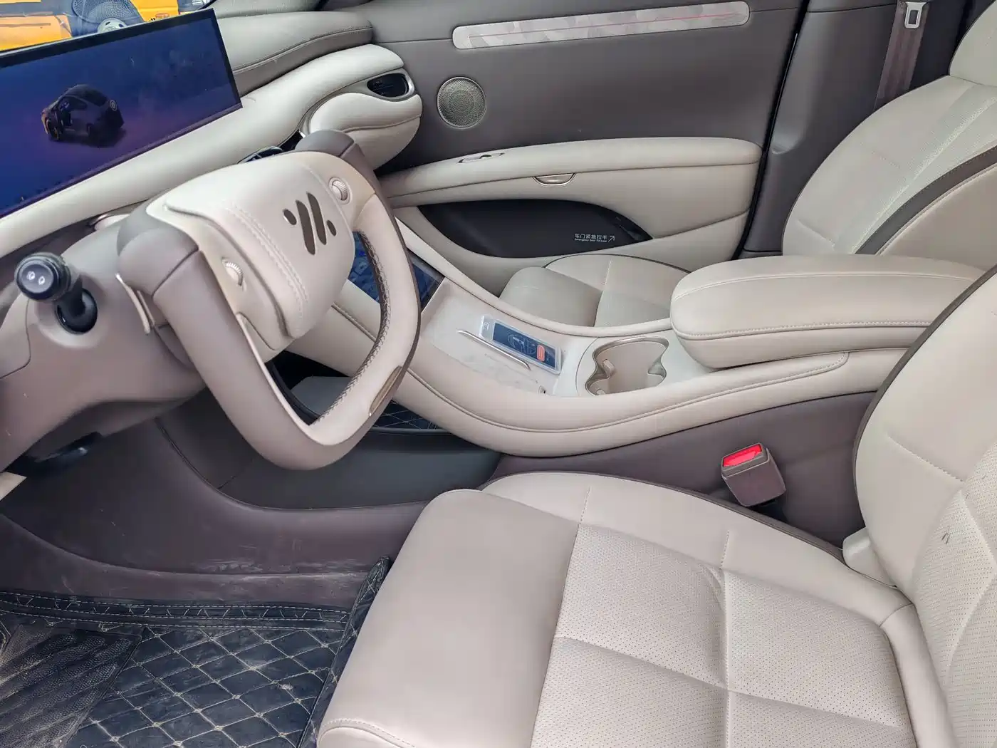 ZHIJI AUTOMOBILE ZHIJI L6