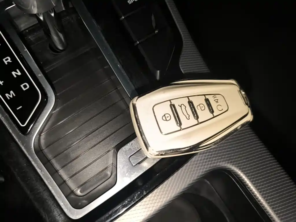 Geely Emgrand GL 2020 2020 1.4T CVT Asian Games Edition