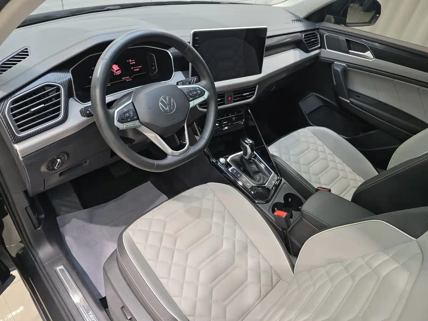 Volkswagen Tayron, миниатюра 13