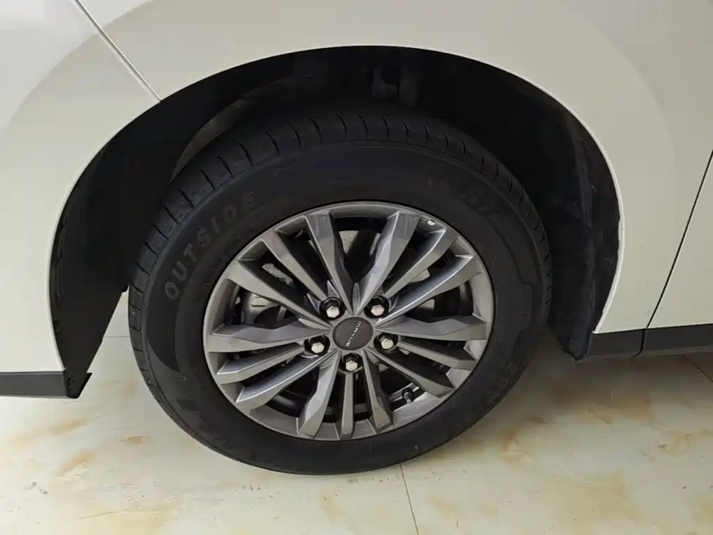 SAIC Maxus Maxus G50 PHEV 2025 2025 Pilot Edition