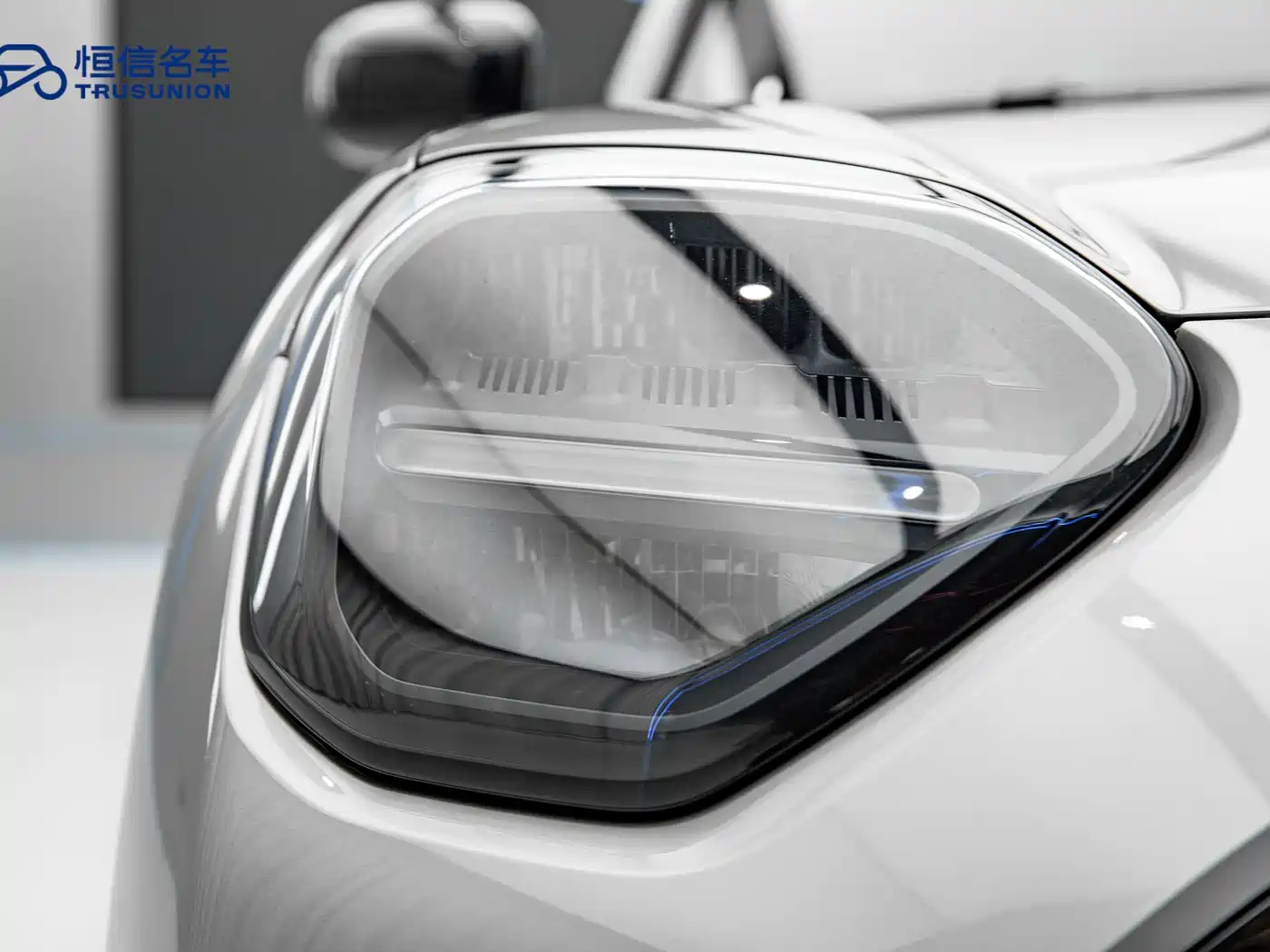 MINI ELECTRIC  ACEMAN