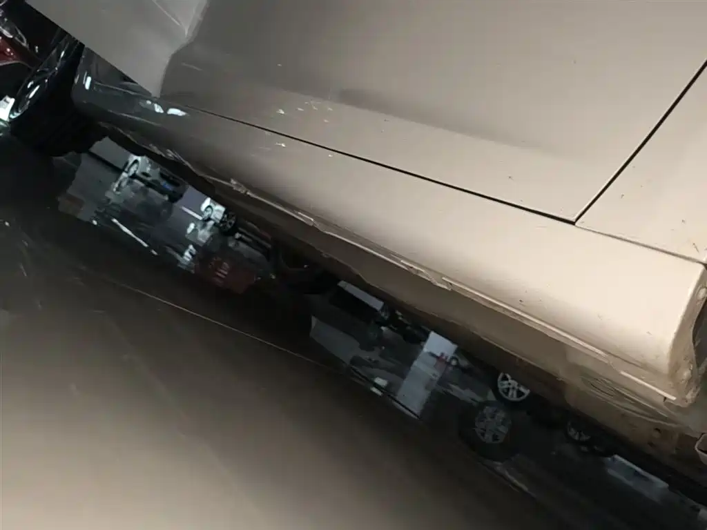 Geely Emgrand GL 2020 2020 1.4T CVT Asian Games Edition