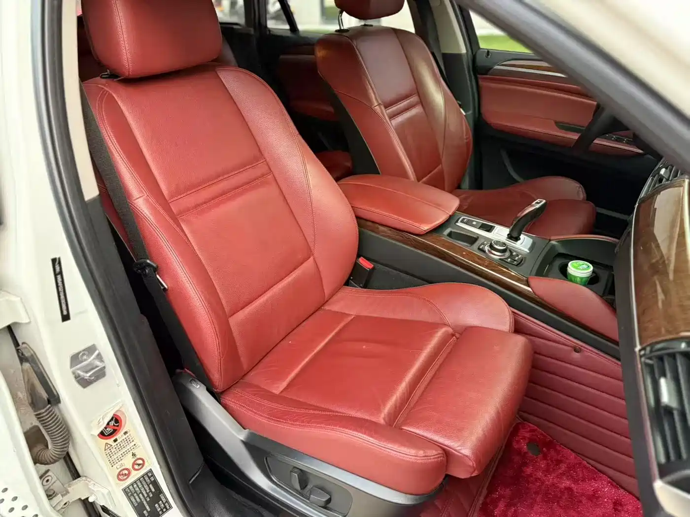 BMW X6 2013 xDrive35i фото 3