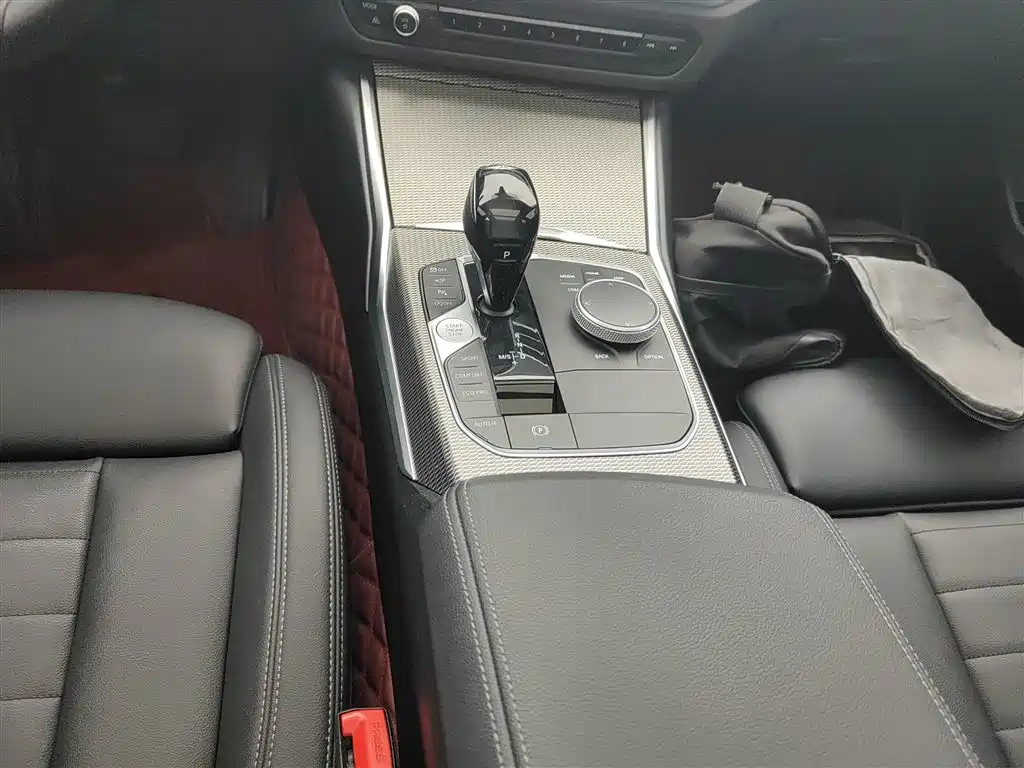 BMW 3 Series 2020 Facelift 325Li M Sport Night Edition фото 14
