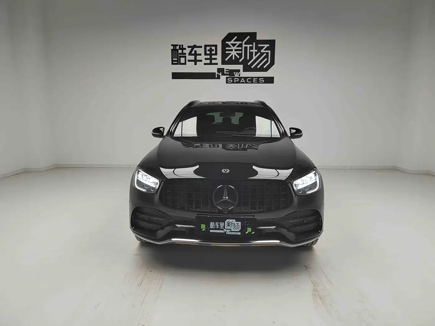 Mercedes-Benz GLC 2020 Facelift GLC 260 L 4MATIC Luxury фото 2