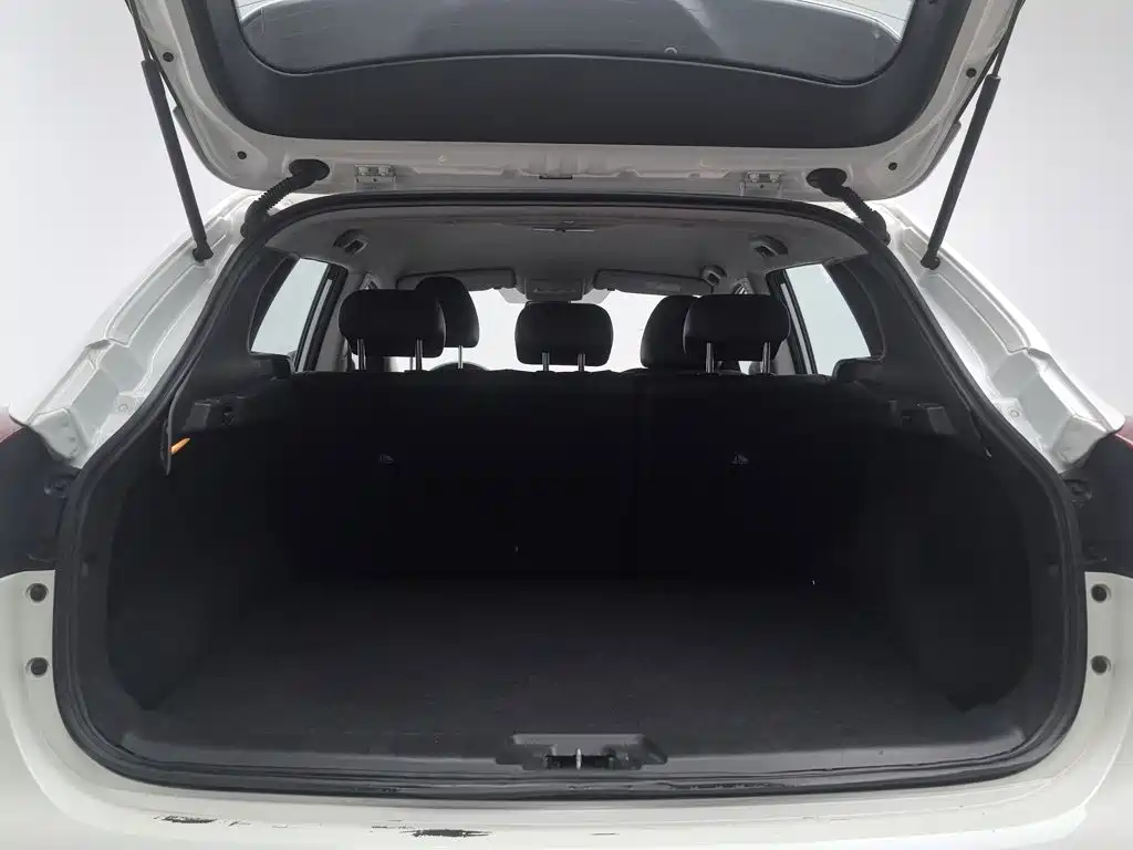 Nissan Qashqai, миниатюра 16