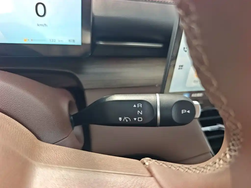 Wuling Motors Wuling Xingguang S 2026 2024 130km Pilot