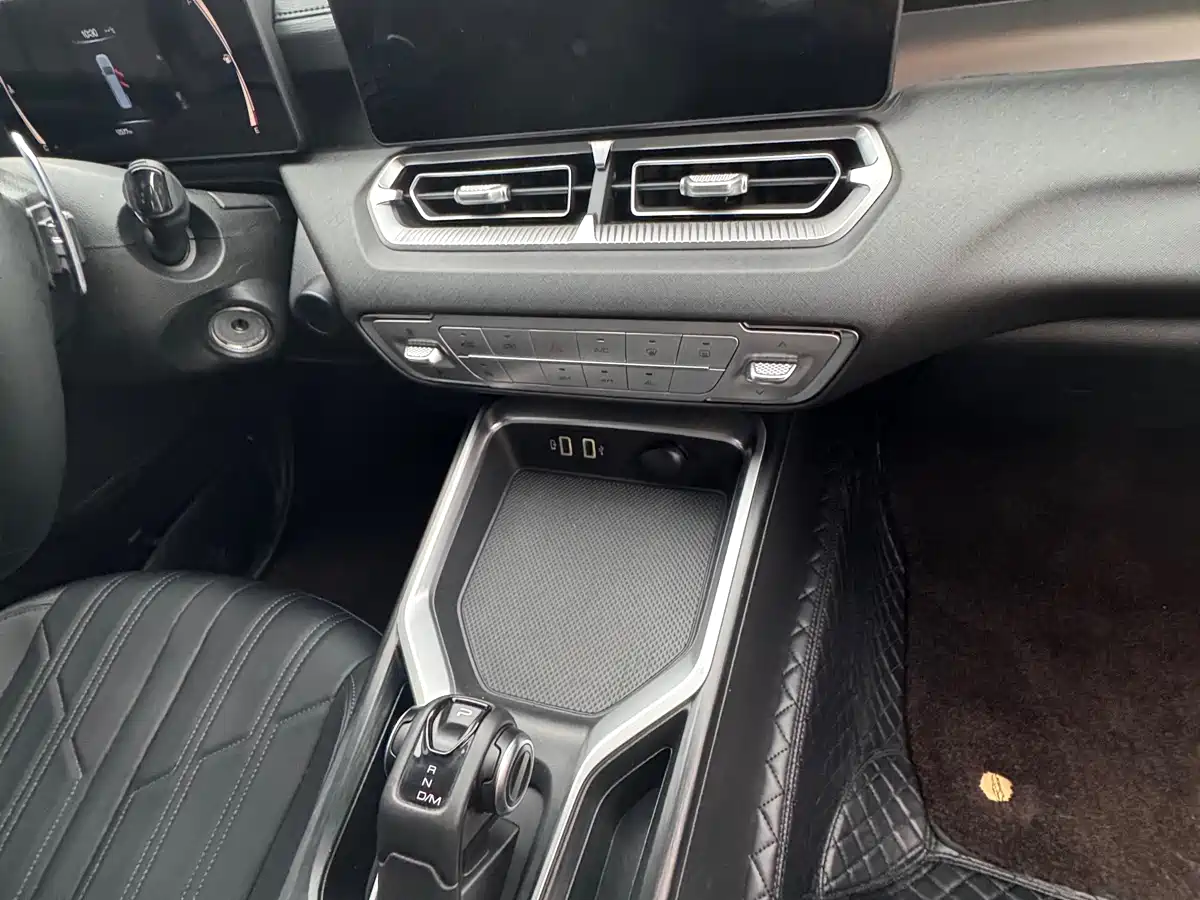 Haval H5 2023 2.0T Automatic 4WD Leading Edition Diesel фото 7