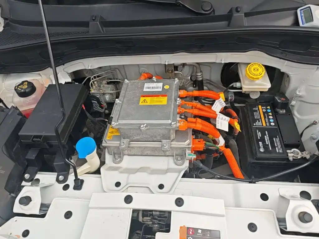 Roewe Kaiwei CLEVER 2023 2022 311km Vitality Bobo Edition