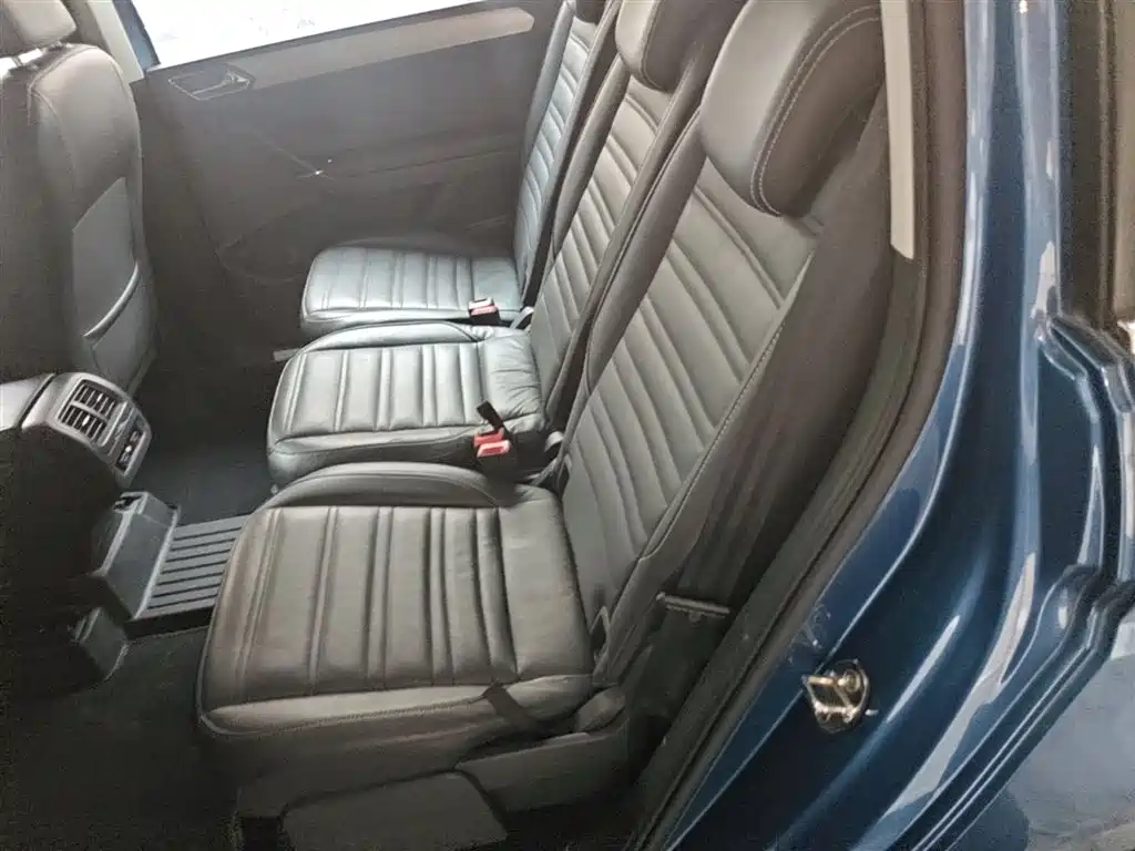 Volkswagen Touran 2016 Touran L 280TSI DSG Comfortline фото 17
