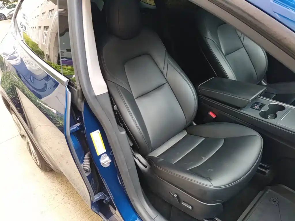 Tesla Model Y 2021 2021 Long Range All-Wheel Drive 3D7