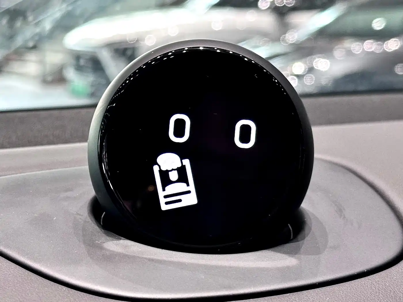 NIO ES6 2024 2024 75kWh