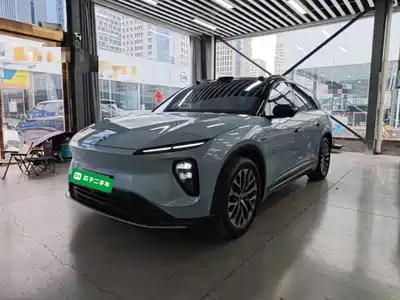 NIO ES6