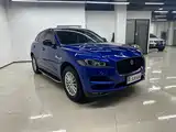 Фото 3 - Jaguar F-PACE