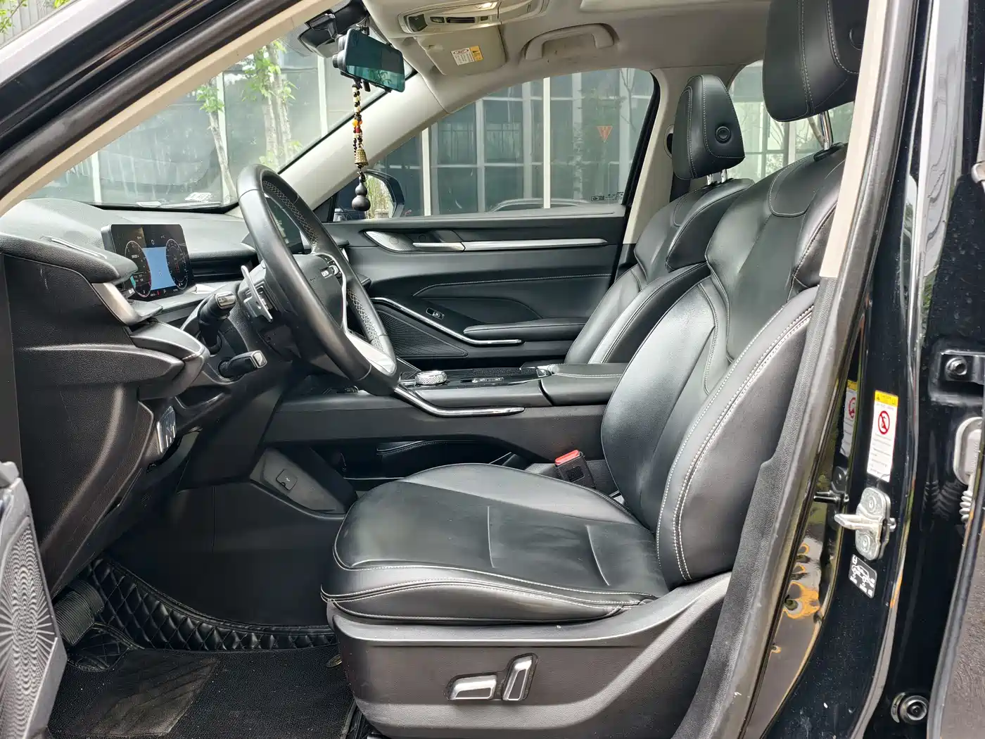 Haval H6 2021 3rd Gen 1.5T Auto 2WD Pro фото 8