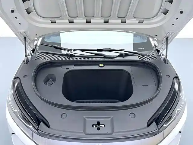 BYD Qin L 2026 2025 EV 545KM Superior