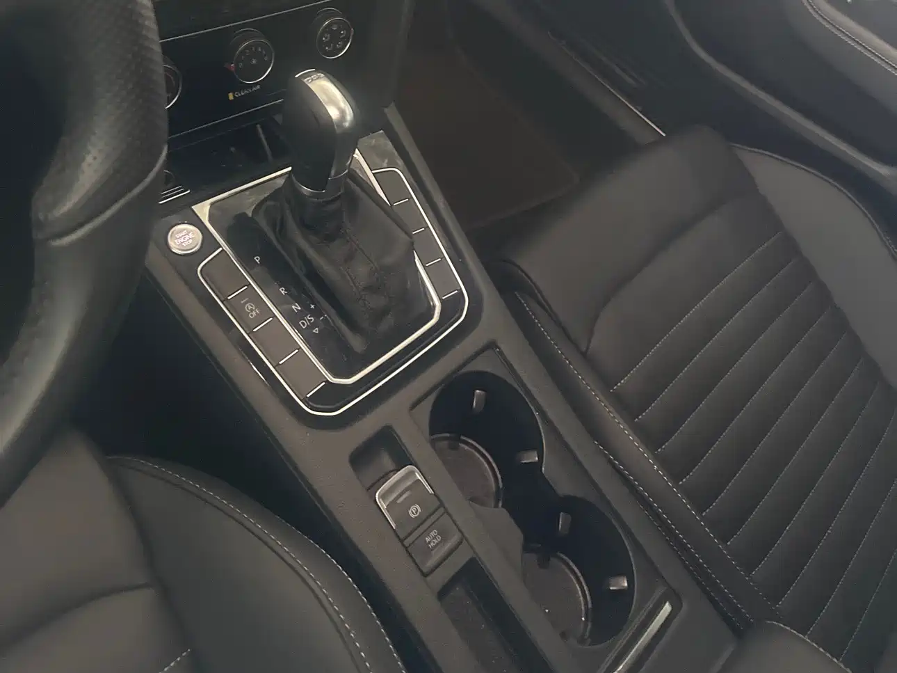 Volkswagen Magotan 2025 Popular Edition 280TSI DSG Comfort фото 14