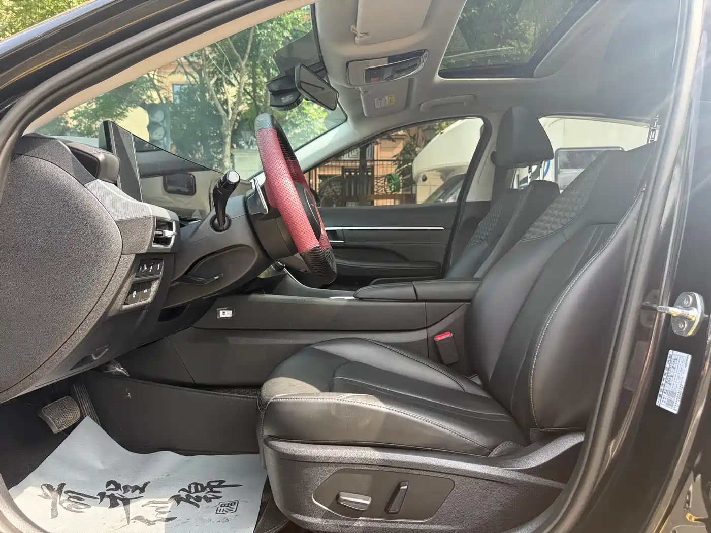 Hyundai Sonata 2025 2024 1.5T Pro