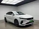 Фото 22 - Geely Binrui