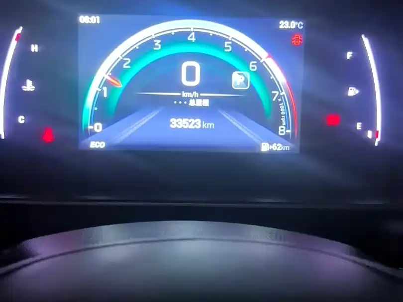 GAC Trumpchi Trumpchi M6 2023 PRO 270T DCT Luxury Edition фото 7