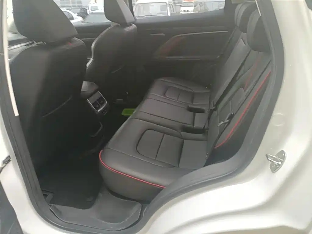 Haval H6 2021 Model National Trend Edition 1.5T Auto Champion фото 17