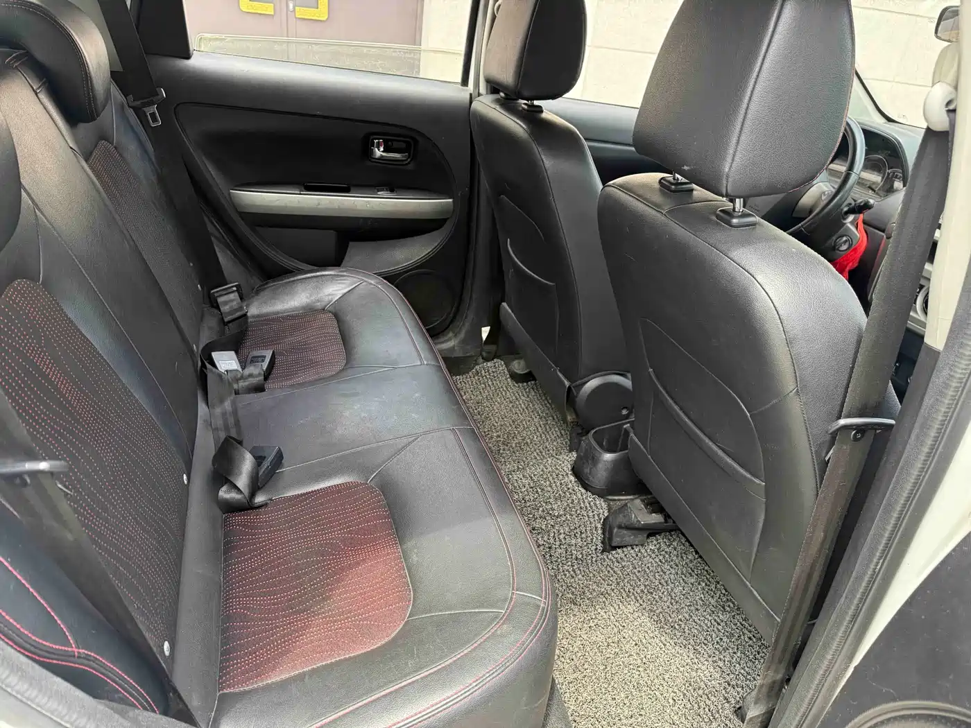 Great Wall M4 2013 2012 1.5L Manual Luxury
