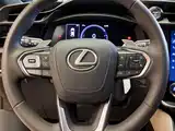 Фото 6 - Lexus RZ