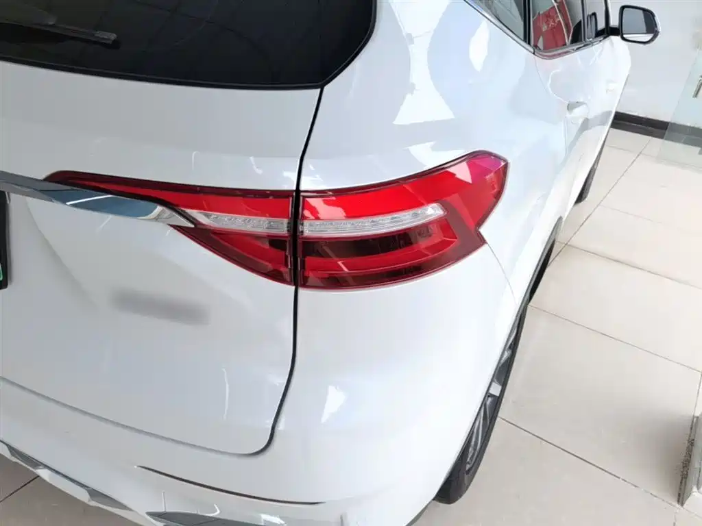Haval F7 2020 1.5T 2WD i-Trend фото 8