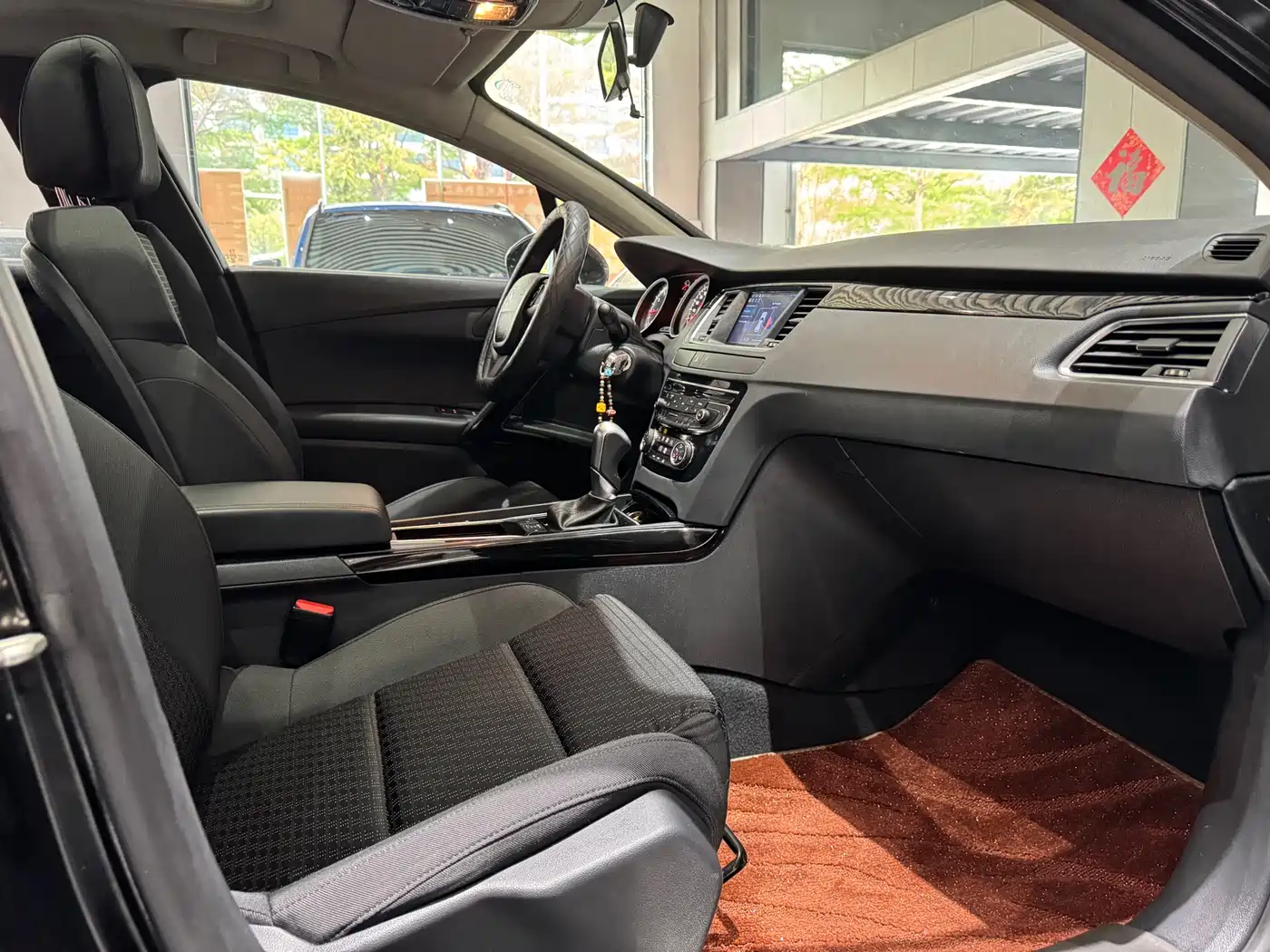 Peugeot 508 2015 1.6THP Auto Comfort Edition фото 18
