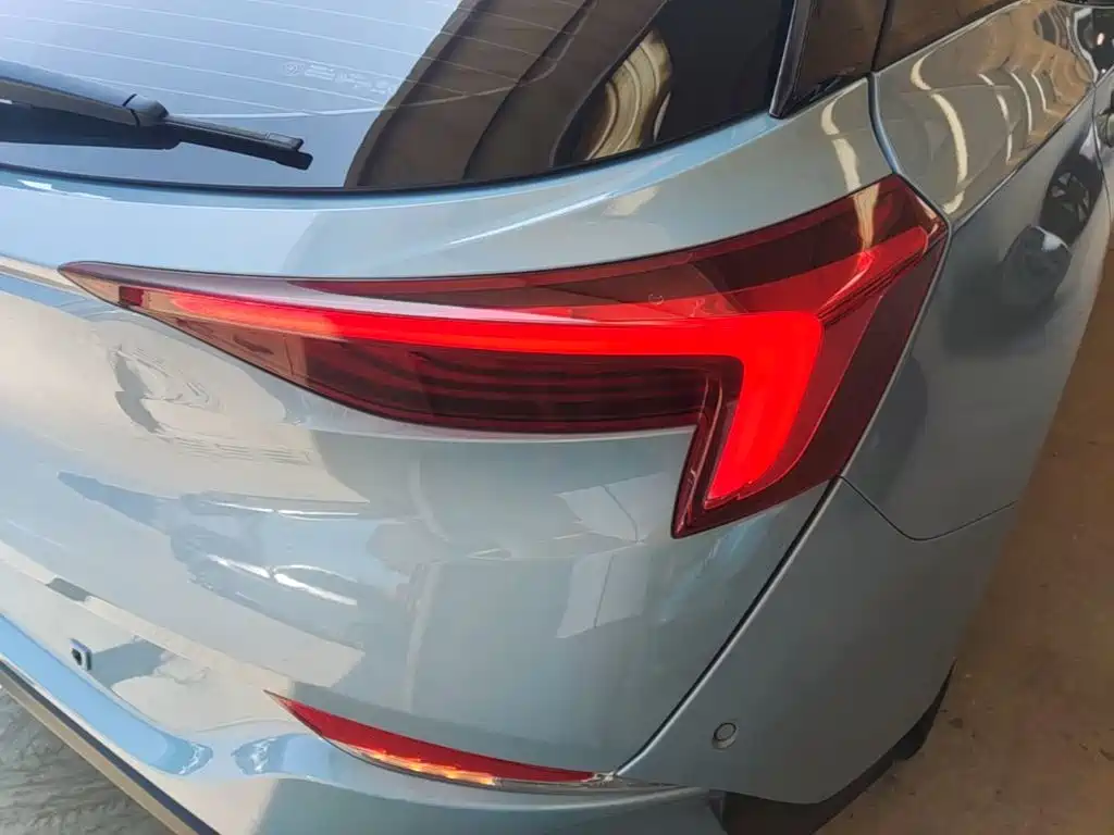 Buick Velite 6 2020 2020 Connected Wisdom PLUS
