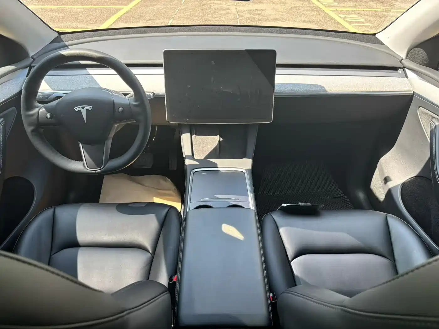 Фото 5 - Tesla Model Y