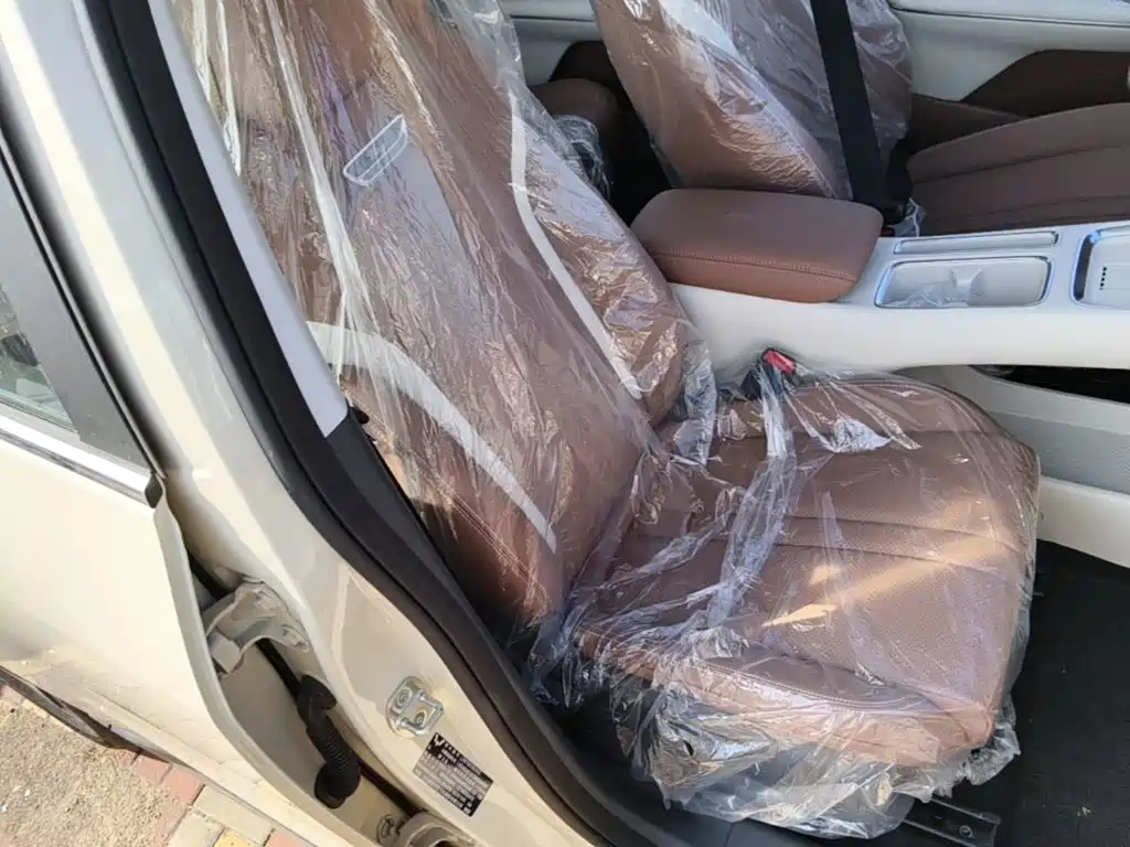 Wuling Motors Wuling Bingo S 2026 2025 Model Base Version