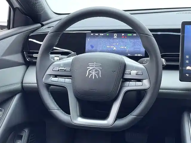 Photo 11 - BYD Qin L
