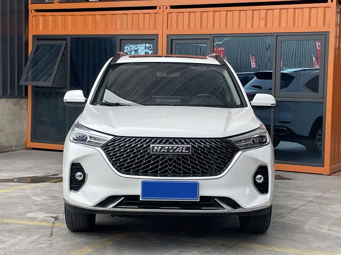 HAVAL M6