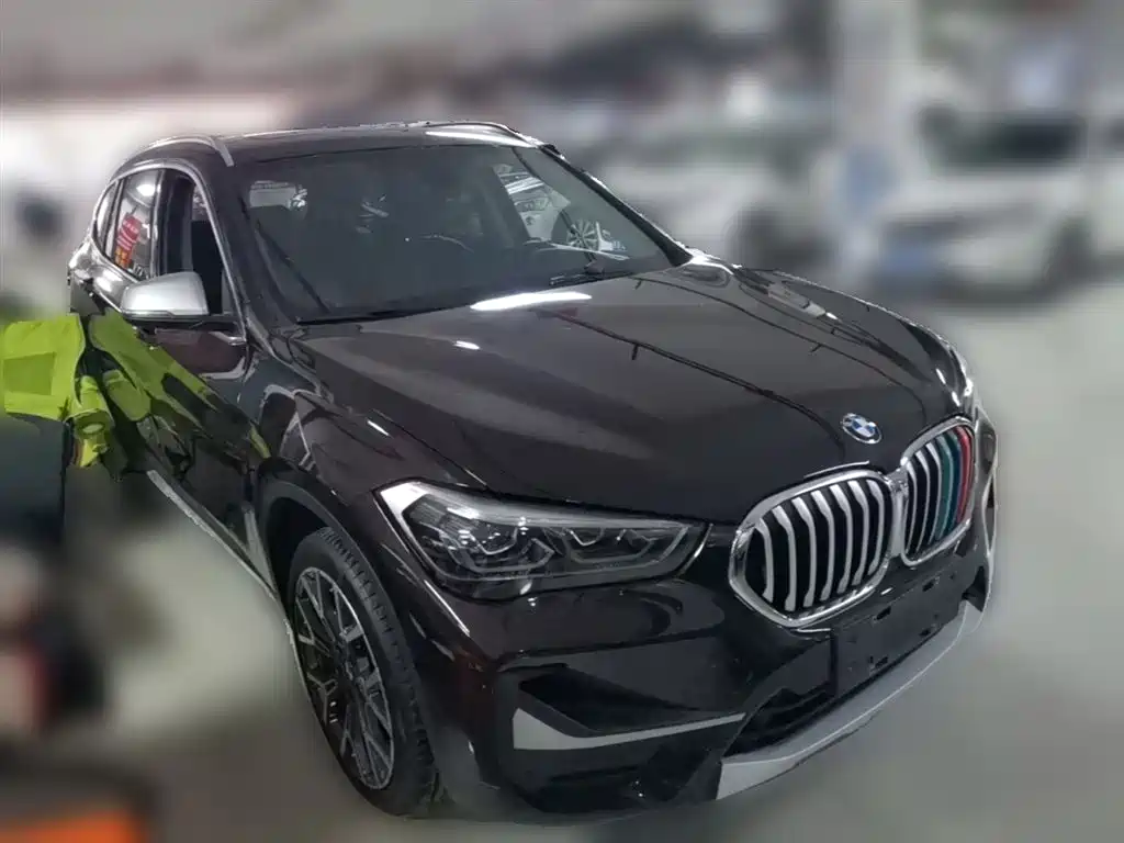 BMW X1 2021 Facelift xDrive25Li Premium фото 7