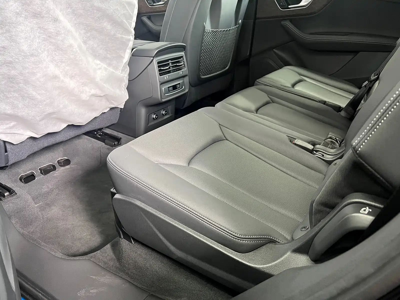 Фото 6 - Audi Q7