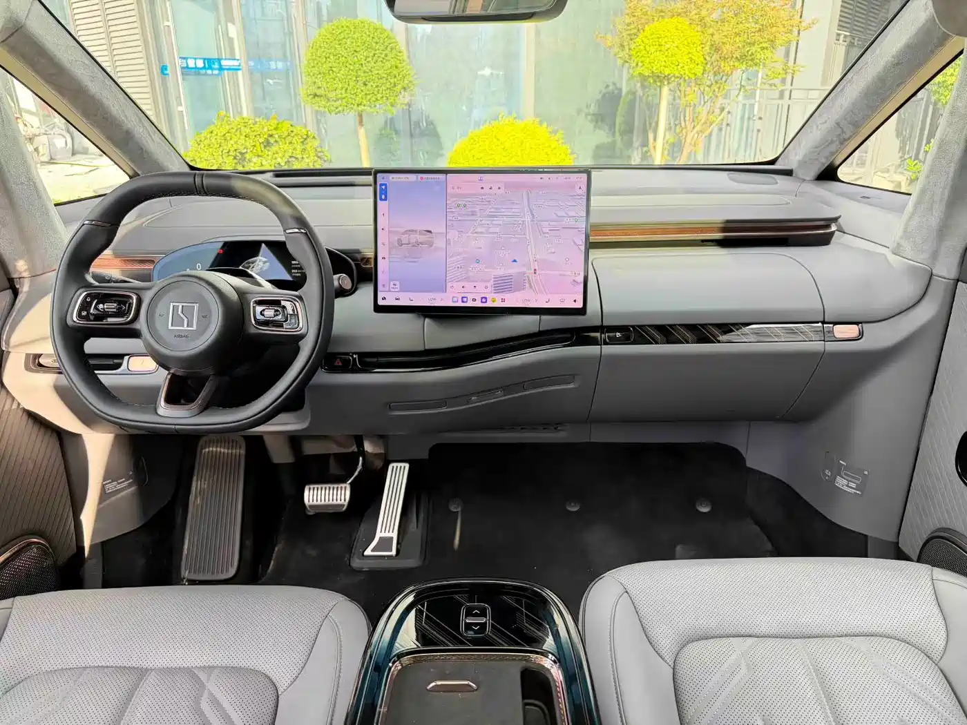 ZEEKR MIX 2026 2025 Smart Driving Edition