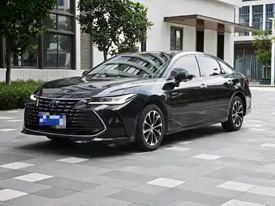 Toyota Avalon