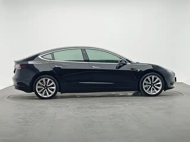 Tesla Model 3 2020 2020 Standard Range Rear-Wheel Drive Upgrade