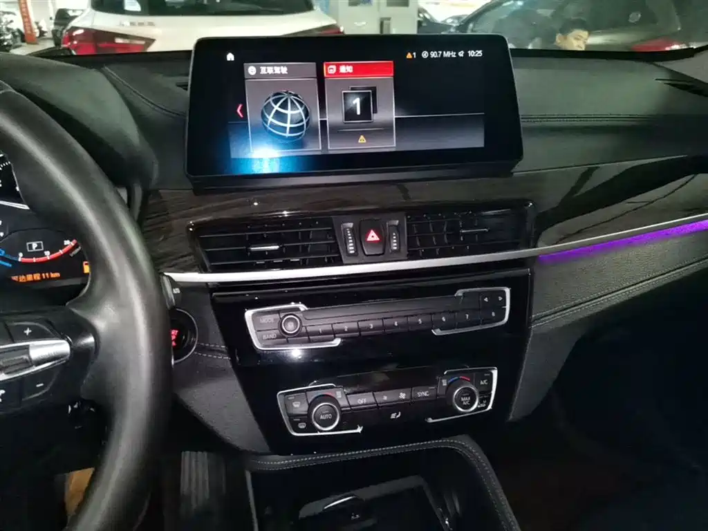BMW X1 2021 Facelift xDrive25Li Premium фото 20