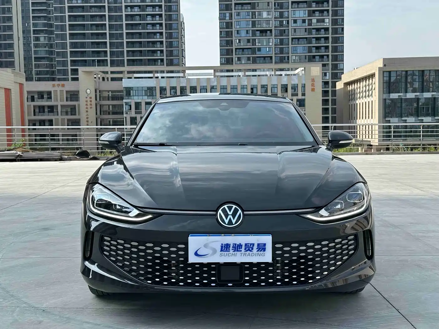 Volkswagen Lamando 2022 Lamando L 280TSI DSG Cool Edition фото 2