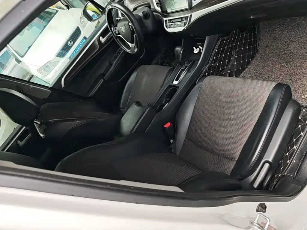 Honda Jade 2019 2020 1.8L Automatic Comfort Edition
