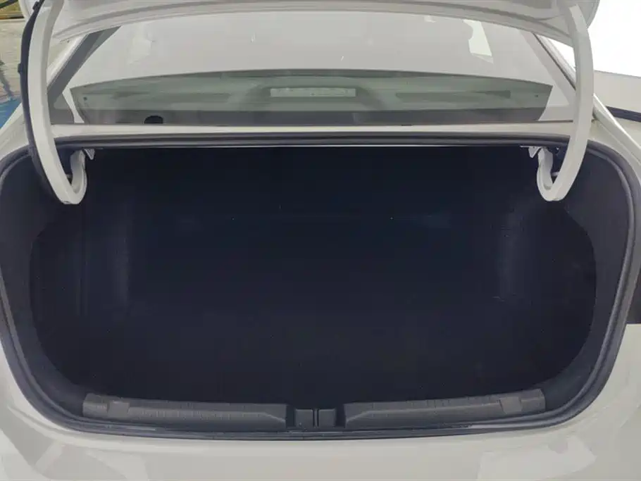 Volkswagen Lavida 2024 Model 300TSI DSG Starlight Leading Edition фото 4