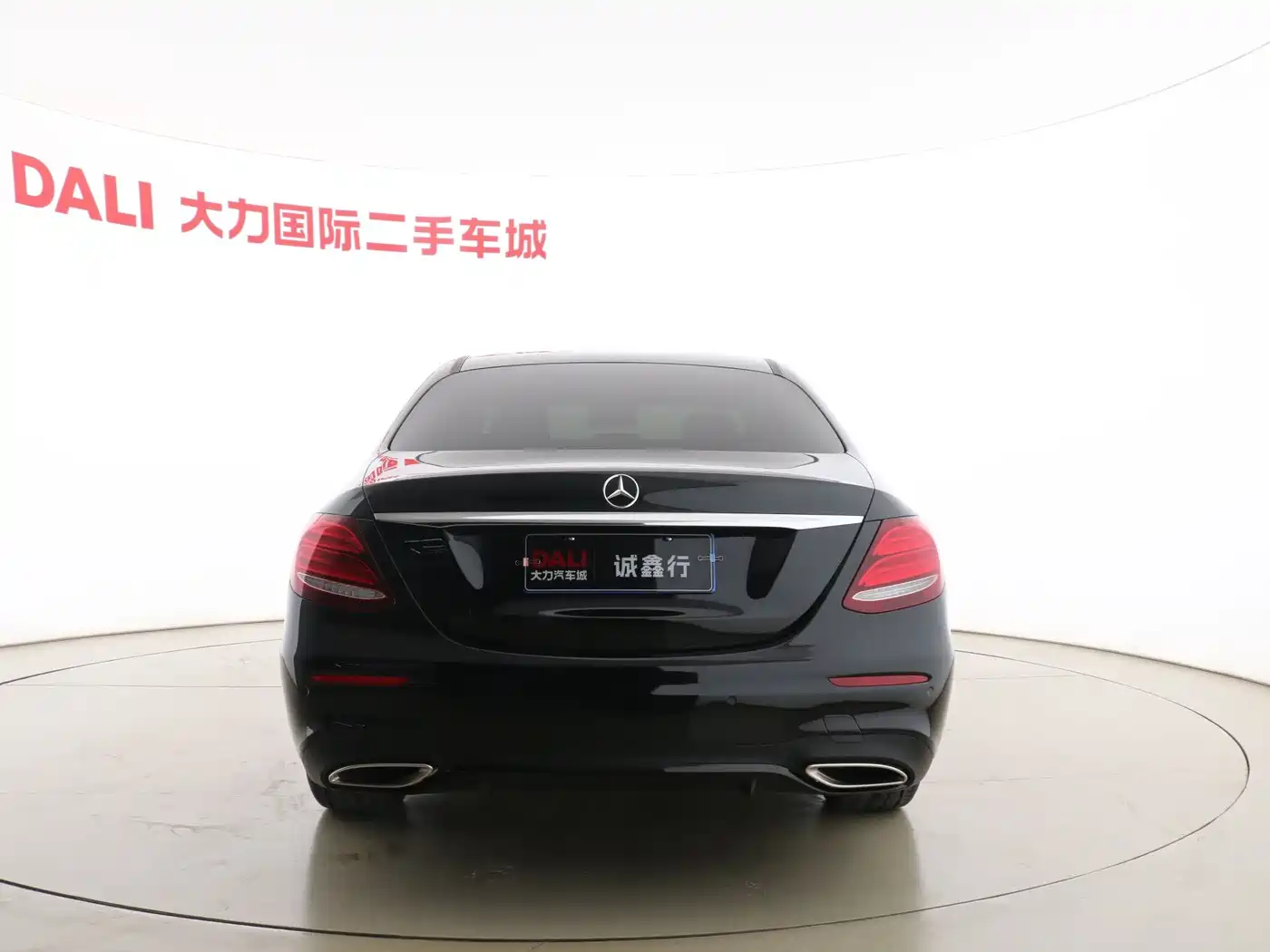 Mercedes-Benz E-Class 2017 E 200 Sport 4MATIC фото 15