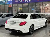 Фото 15 - Mercedes-Benz C-Class