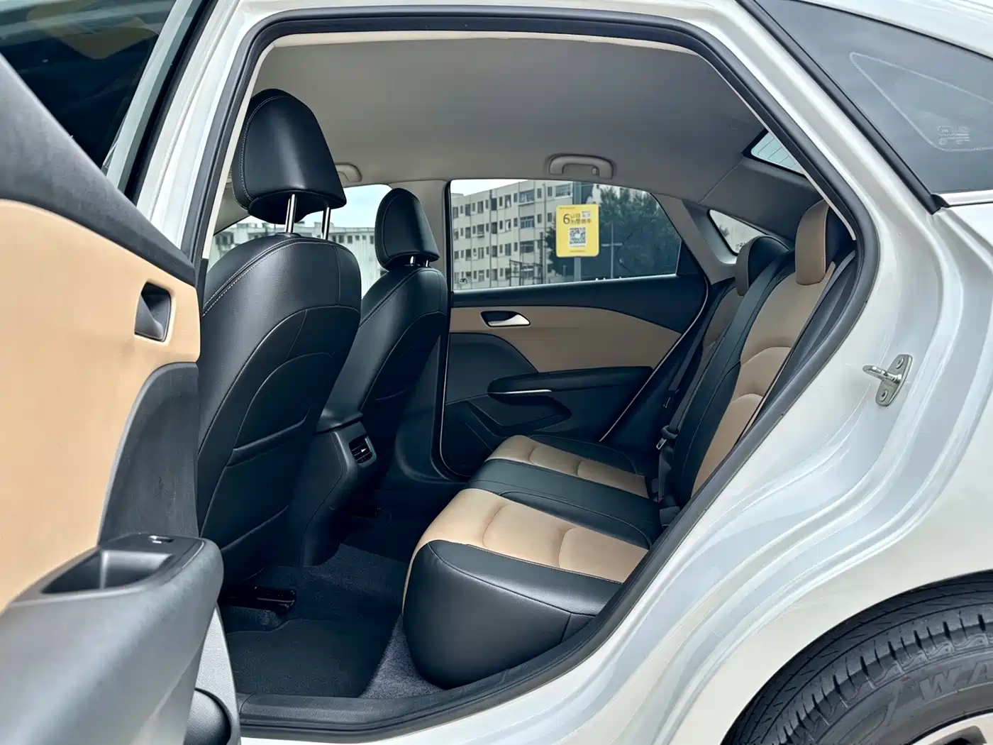 Chevrolet Monza 2020 320 Auto Joy Edition фото 11