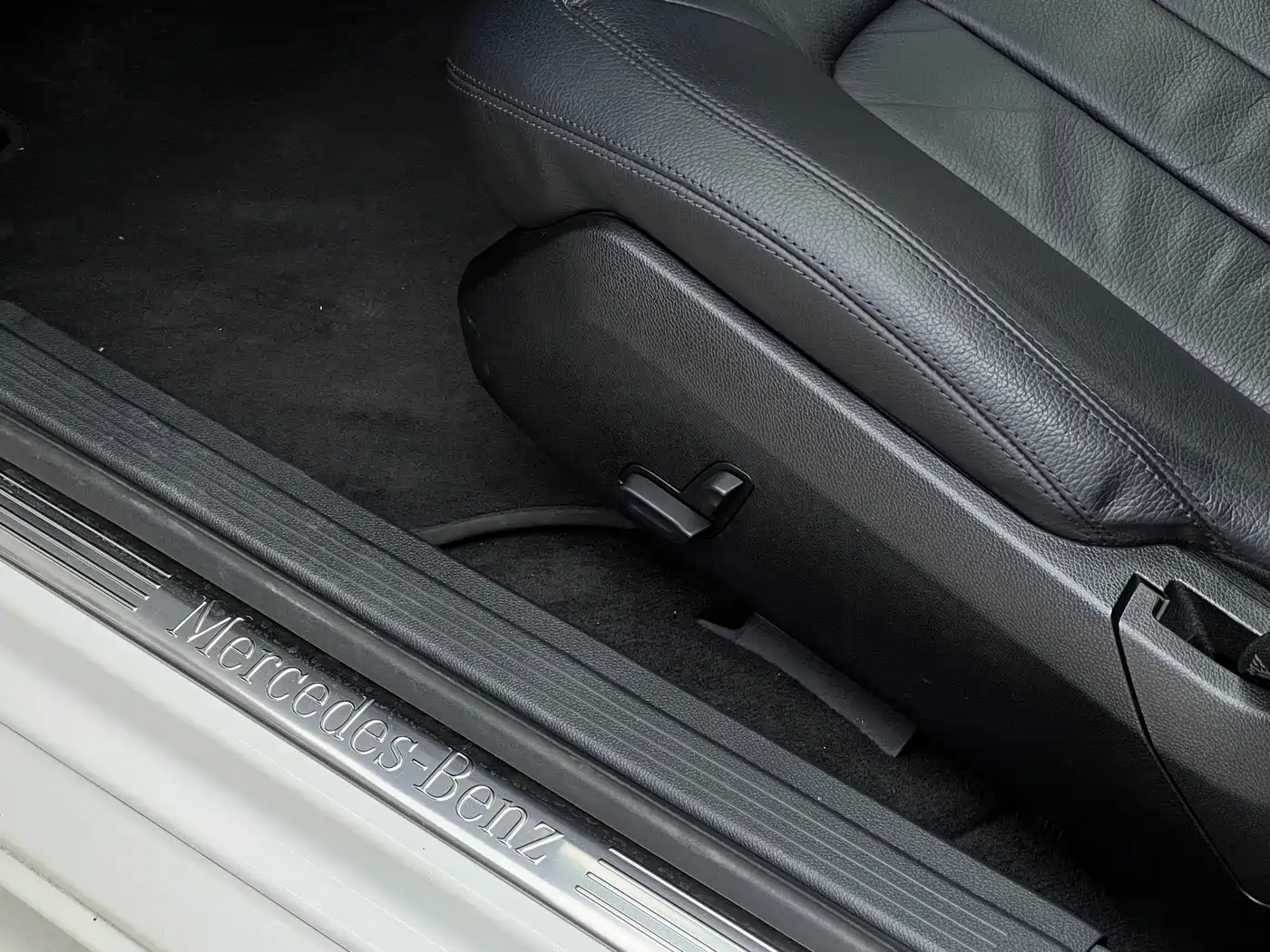 Mercedes-Benz CLS 2015 CLS 260 фото 21