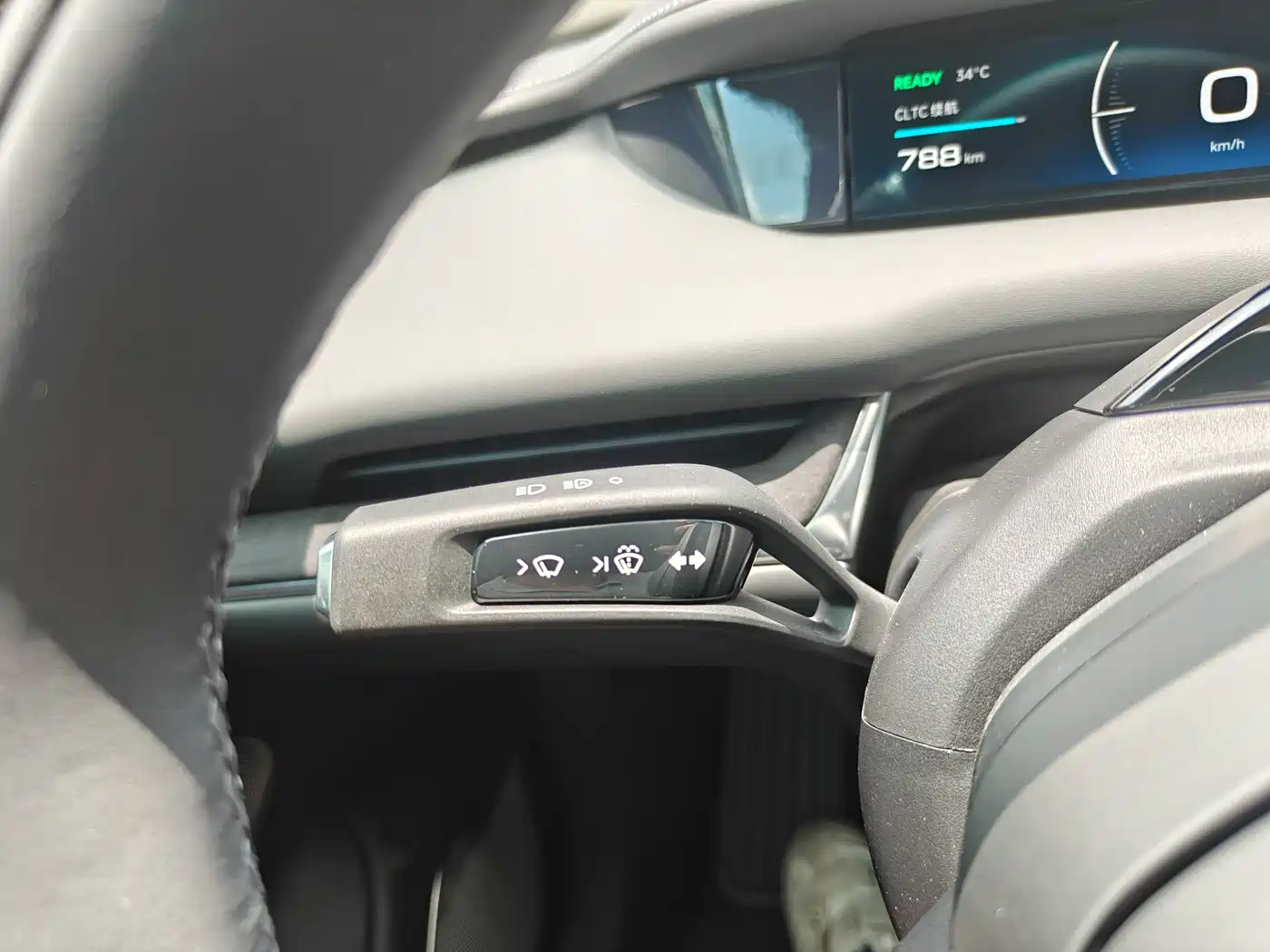 Xiaomi Auto Xiaomi SU7 2026 Rear-Wheel Drive Edition фото 17
